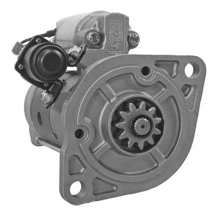 Anlasser 015171 Starter MITSU./FUJI 12V 3.6KW CW / 11Z