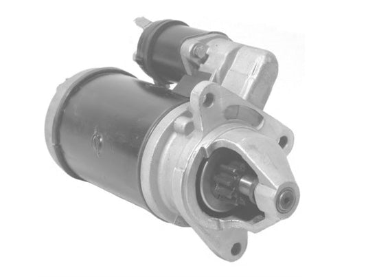 Anlasser 015177 Starter LUCAS/MF 12V 2.0KW CW / 10Z