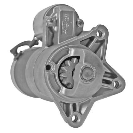 Anlasser 015181 Starter MITSU./MAZDA 12V 1.7KW CW / 12Z