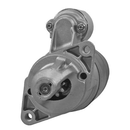 Anlasser 015240 Starter DENSO/ISEKI 12V 0.8KW CW / 9Z
