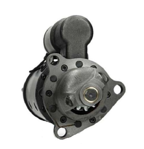 Anlasser 0152410 Starter PREST./MTU 24V 9.0KW CW / 11Z