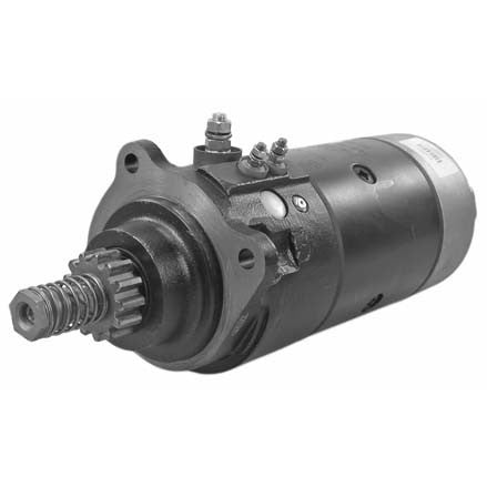Anlasser 0152415 Starter CAV/PERKINS 24V 5.5KW CW / 13Z