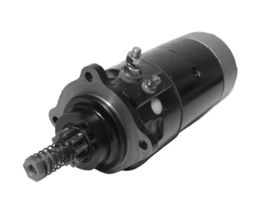 Anlasser 0152421 Starter CAV/PERKINS 24V 5.5KW CW / 11Z