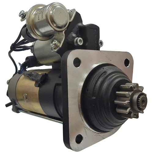 Anlasser 0152429M Starter MITSU./PERKINS 24V 5.2KW CCW / 11Z