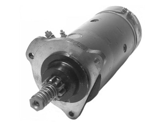 Anlasser 0152447 Starter CAV/PERKINS 24V 5.5KW CW / 11Z