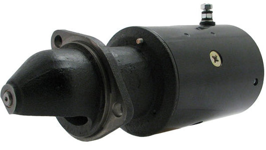 Anlasser 015248 Starter PREST./CHRYSLER 12V CCW / 9Z