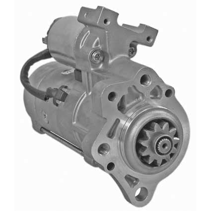 Anlasser 015271 Starter MITSU./FUSO 24V 3.7KW CW / 11Z