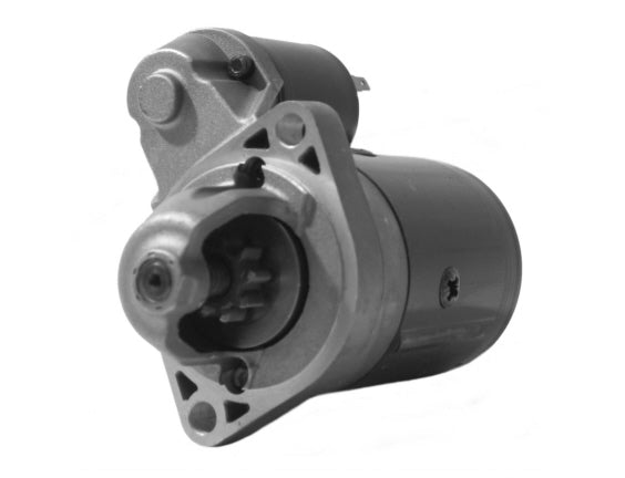 Anlasser 015301N Starter PRESTOLITE 12V 1.2KW CW / 9Z