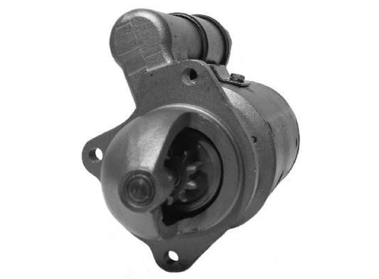 Anlasser 0153049 Starter BOSCH/CASE 12V 2.9KW CW / 10Z