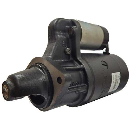 Anlasser 015304 Starter LUCAS/ALFA 12V 0.7KW CW / 8Z