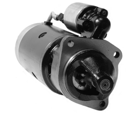 Anlasser 0153079 Starter BOSCH/VW 24V 4.0KW CW / 10Z