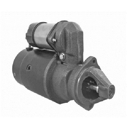 Anlasser 015307 Starter DEL./GM 12V 1.8KW CW / 9Z
