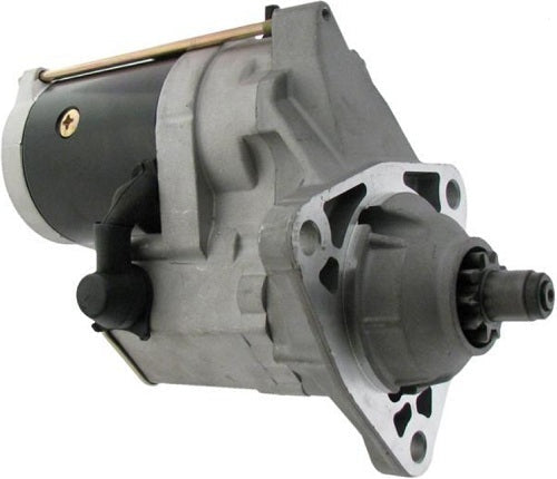 Anlasser 015310 Starter DENSO/CUMMINS 12V 4.0KW CW / 10Z