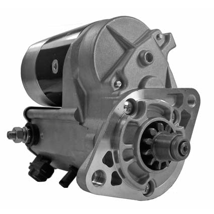 Anlasser 015340 Starter DENSO/TOYOTA 12V 2.5KW CW / 11Z