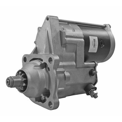 Anlasser 015370 Starter DENSO/CASE 12V 3.0KW CW / 10Z
