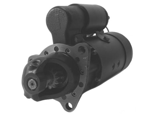 Anlasser 0154006 Starter PREST./PERKINS 24V 8.3KW CW / 12Z