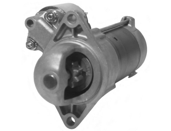Anlasser 015400 Starter KUBOTA/DENSO 12V 1.0KW CW / 9Z