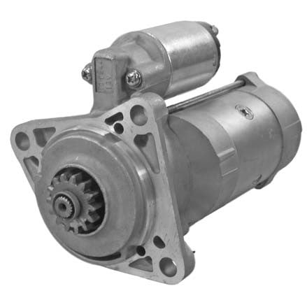 Anlasser 015447 Starter MITSU./MAZDA 12V 2.2KW CCW / 14Z