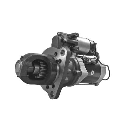 Anlasser 015470 Starter MITSU./CAT 24V 7.5KW CW / 15Z