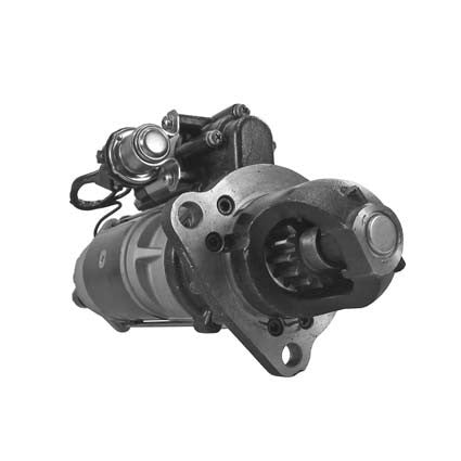 Anlasser 015480 Starter MITSU./CAT 24V 7.5KW CW / 15Z