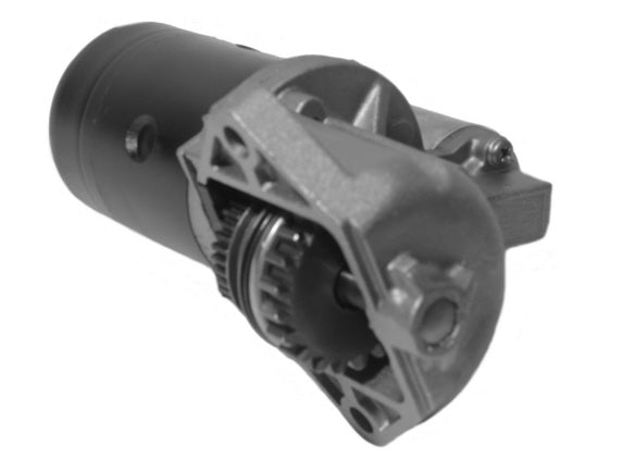 Anlasser 015481 Starter MITSU./NISSAN 12V 1.4KW CCW / 21Z