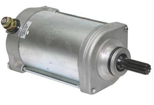 Anlasser 015491 Starter DENSO/SUZUKI 12V 0.6KW CCW / 9Spl