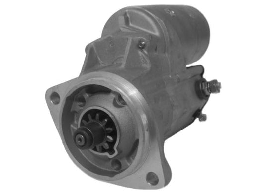 Anlasser 015510 Starter DENSO/TOYOTA 24V 4.5KW CW / 11Z