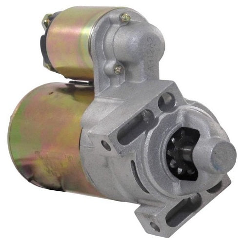 Anlasser 015513 Starter DEL./KOHLER 12V 0.7KW CCW / 10Z für 25 HP, 23 HP, 22 HP, 20 HP, 18 HP, 17 HP, 16 HP, KOHLER
