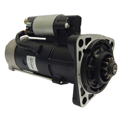 Anlasser 015519 Starter SAWA./NISSAN 12V 4.0KW CW / 11Z