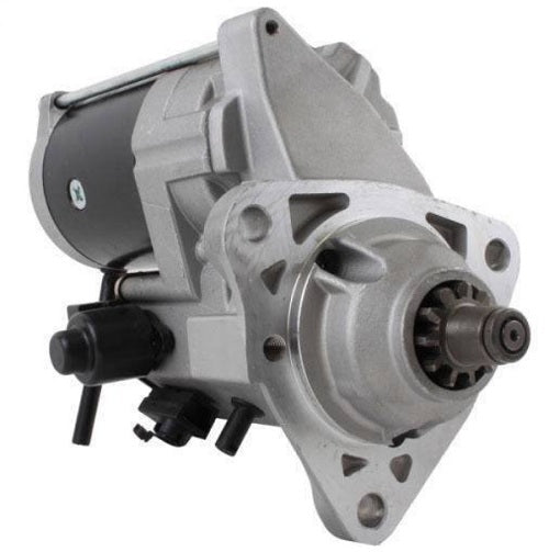 Anlasser 015532 Starter DENSO/J.DEERE 12V 5.0KW CW / 11Z