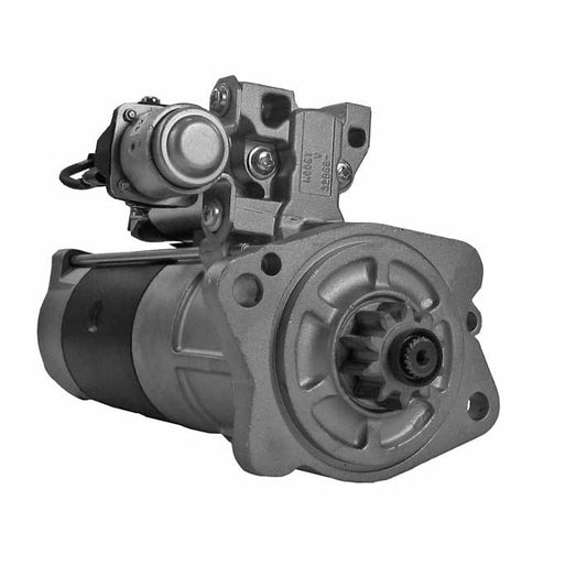 Anlasser 0155472 Starter MITSU./CAT 12V 3.6KW CW / 10Z