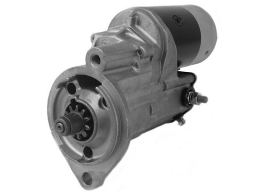 Anlasser 015550 Starter DENSO/TOYOTA 24V 4.5KW CW / 11Z