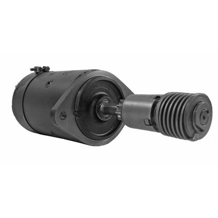 Anlasser 015555 Starter LUCAS/MG 12V 1.4KW CW / 9Z