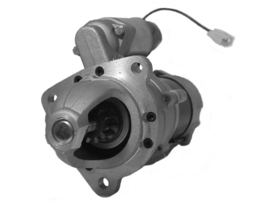 Anlasser 015562 Starter SAWA./NISSAN 24V 5.5KW CW / 11Z