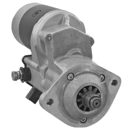 Anlasser 015570 Starter DENSO/TOYOTA 24V 4.5KW CW / 11Z