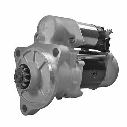 Anlasser 015578 Starter SAWA./NISSAN 24V 4.5KW CW / 11Z