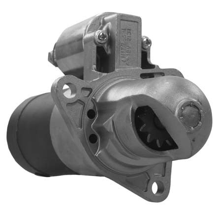 Anlasser 015581 Starter MITSU./MAZDA 12V 1.7KW CCW / 12Z