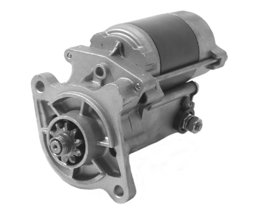 Anlasser 015590 Starter DENSO/TELEDYNE 12V 1.4KW CW / 10Z