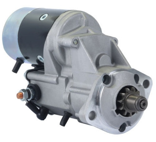 Anlasser 015611 Starter DENSO/KUBOTA 12V 2.5KW CW / 11Z für V3300, F2503TE, Kubota