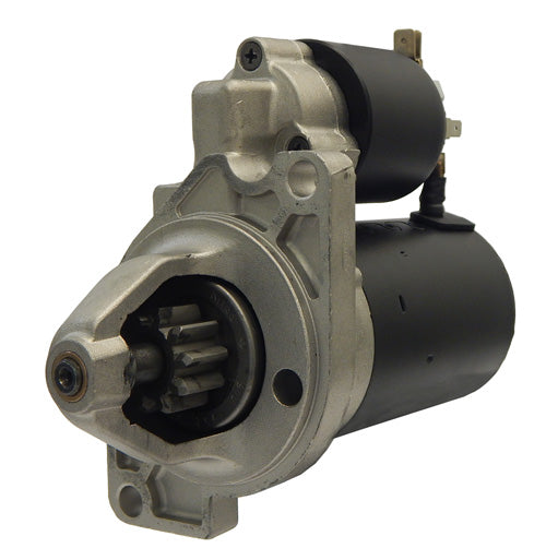 Anlasser 015616 Starter LUCAS/MG 12V 1.1KW CW / 10Z