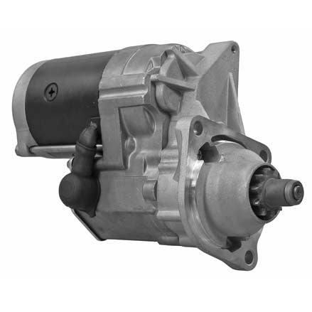 Anlasser 015620 Starter DENSO/CASE 12V 3.0KW CW / 10Z