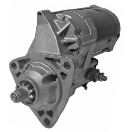 Anlasser 015621 Starter DENSO/CUMMINS 12V 4.0KW CW / 10Z