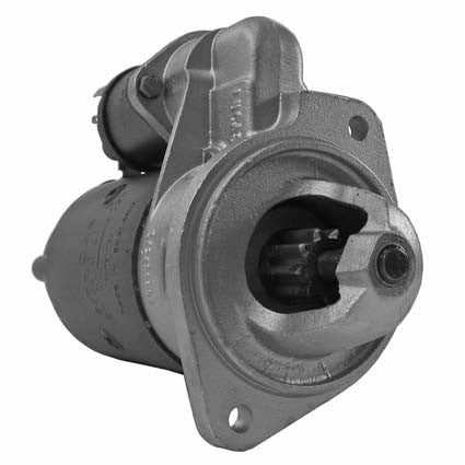 Anlasser 015626 Starter LUCAS/TRIUMPH 12V 1.1KW CW / 9Z