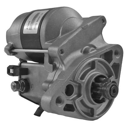 Anlasser 015662 Starter DENSO/DAIHATSU 12V 1.2KW CW / 9Z