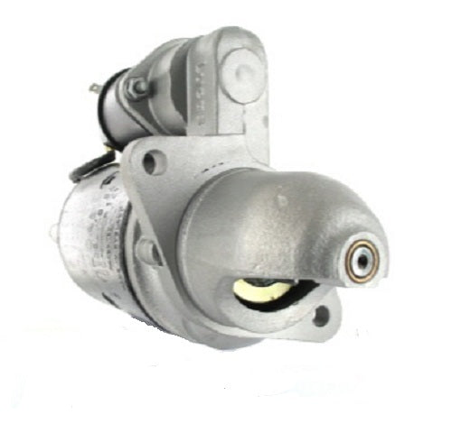 Anlasser 015696 Starter LUCAS/ROVER  12V 1.4KW CW / 9Z