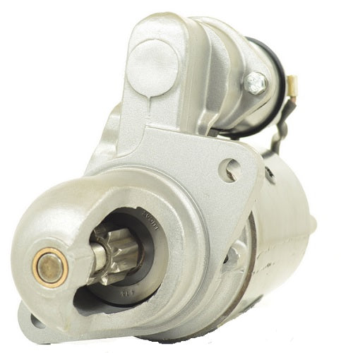 Anlasser 015701 Starter LUCAS/ROVER 12V 1.0KW CW / 9Z