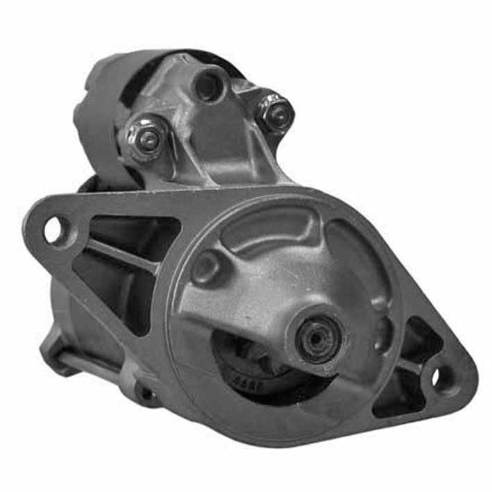 Anlasser 015710 Starter DENSO/DAIHATSU 12V 0.8KW CW / 8Z