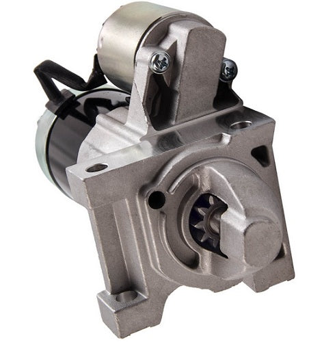 Anlasser 015715 Starter MITSU./GM 12V 1.4KW CW / 10Z