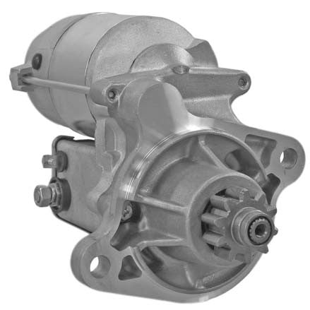 Anlasser 015740 Starter DENSO/BOBCAT 12V 1.4KW CW / 10Z