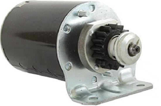 Anlasser 015742 Starter BRiGGS&STRATTON 12V CCW / 16Z